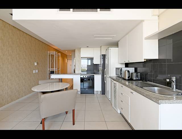 2 BEDROOM APARTMENT FOR SALE IN DE WATERKANT